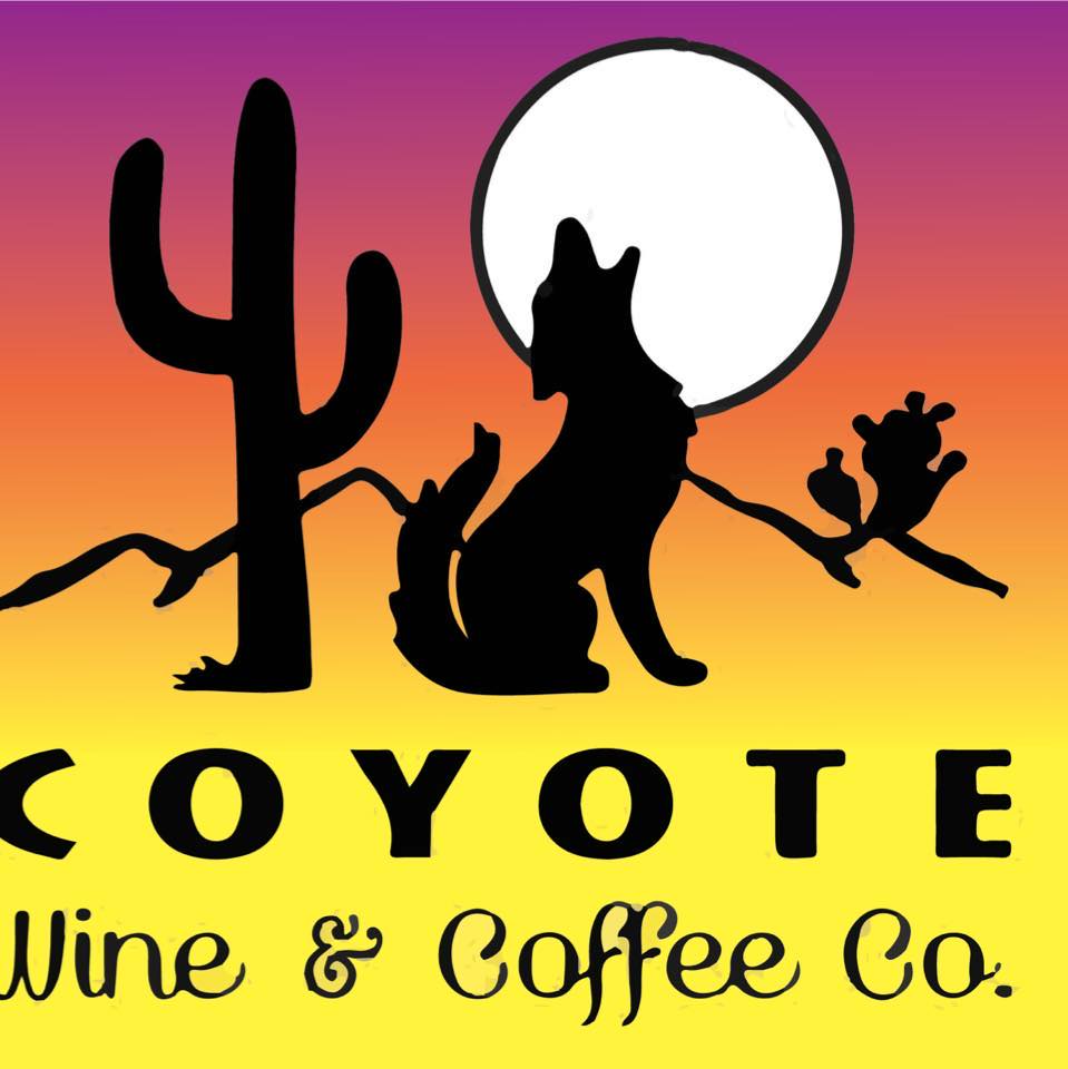 Coyote Wine &Coffee